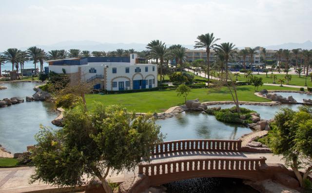 PALM ROYALE RESORT SOMA BAY - Obecné - Ostatní