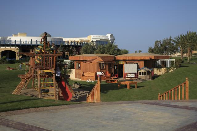 PALM ROYALE RESORT SOMA BAY - Miniklub - Miniklub