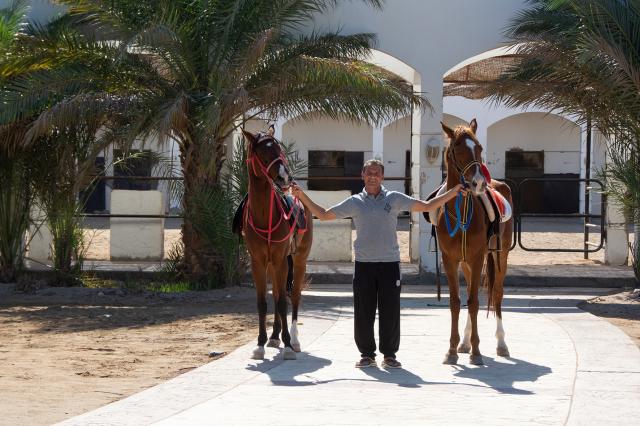 PALM ROYALE RESORT SOMA BAY - Sport - Sport