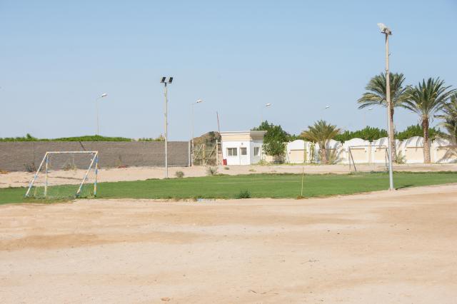 PALM ROYALE RESORT SOMA BAY - Sport - Sport