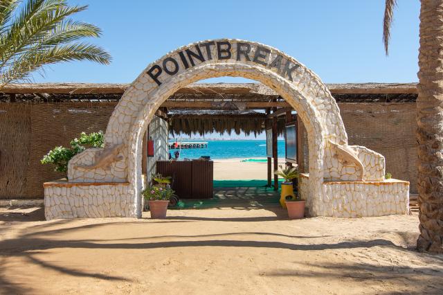 PALM ROYALE RESORT SOMA BAY - Sport - Sport