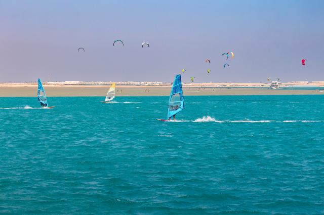 PALM ROYALE RESORT SOMA BAY - Sport - Sport