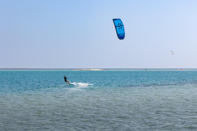 PALM ROYALE RESORT SOMA BAY - Sport - Sport