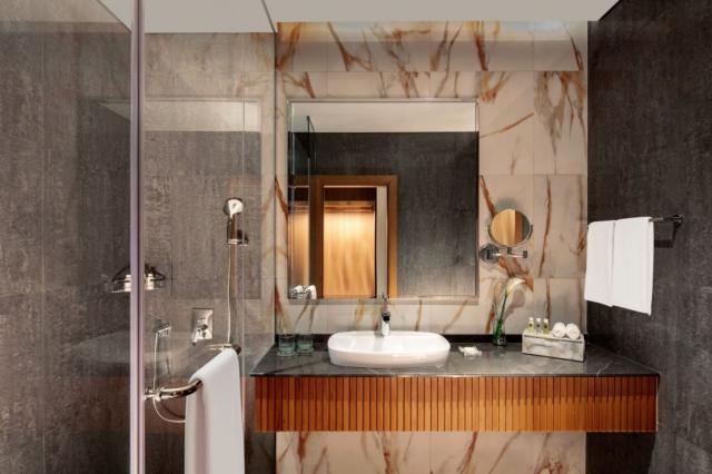THE FIRST COLLECTION BUSINESS BAY - Pokoje - Deluxe Room