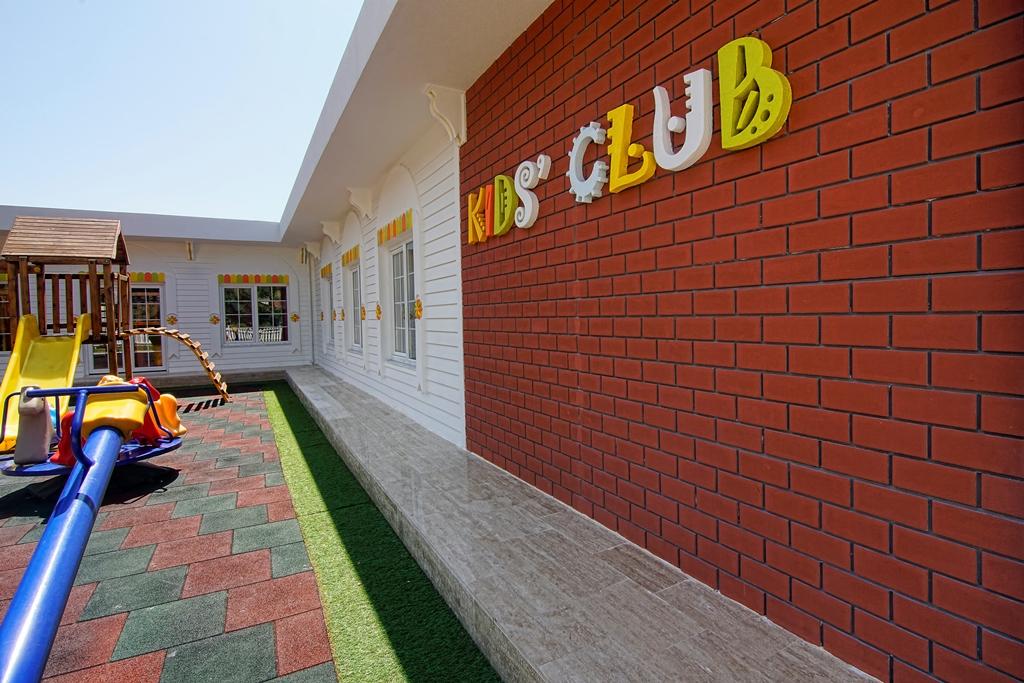 RAI PREMIUM TEKIROVA - Miniklub - Miniklub