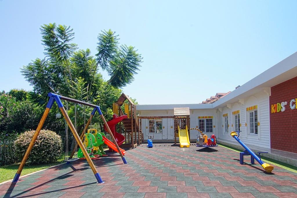 RAI PREMIUM TEKIROVA - Miniklub - Miniklub