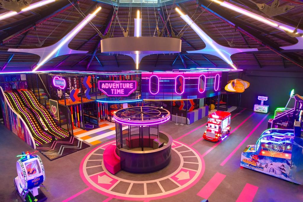 RAI PREMIUM TEKIROVA - Miniklub - Miniklub