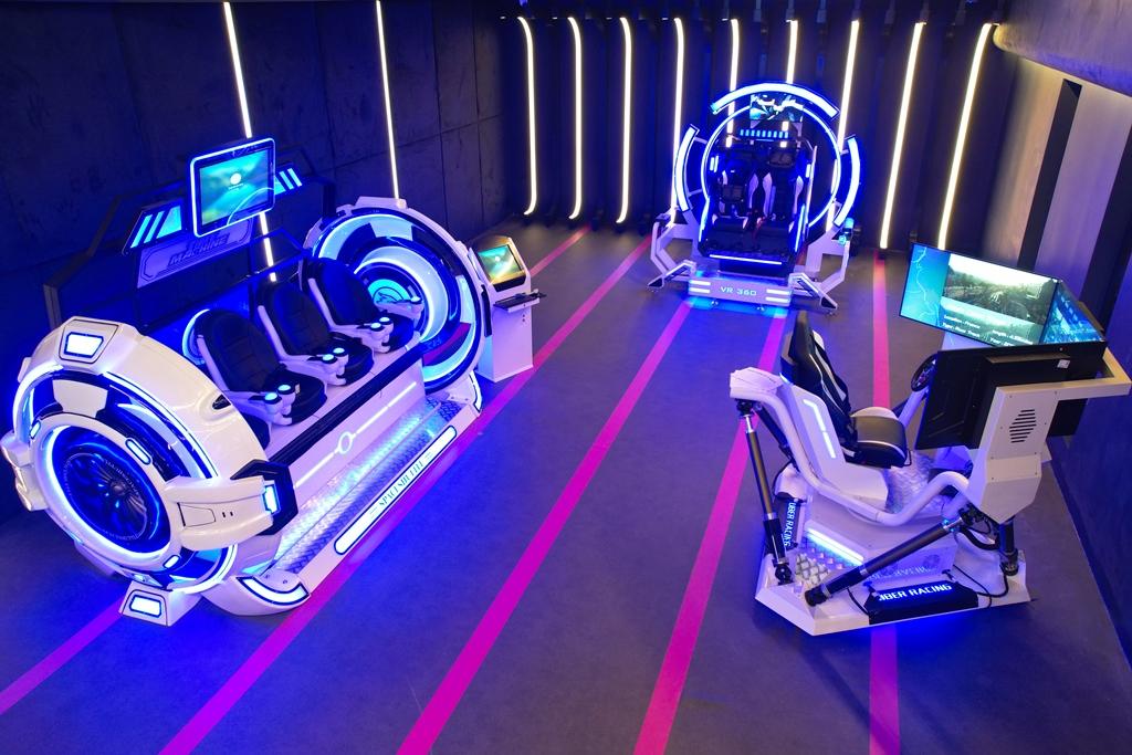 RAI PREMIUM TEKIROVA - Miniklub - Miniklub
