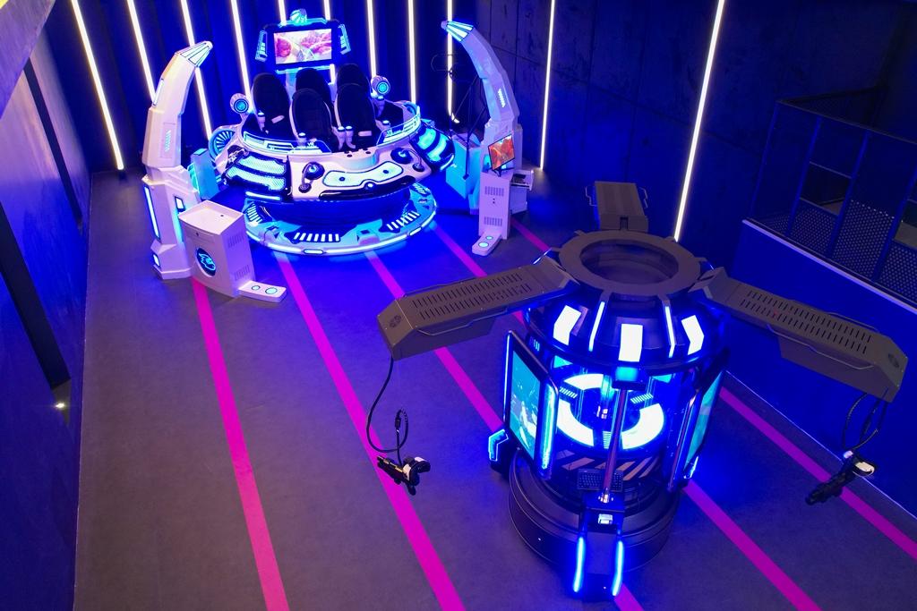 RAI PREMIUM TEKIROVA - Miniklub - Miniklub