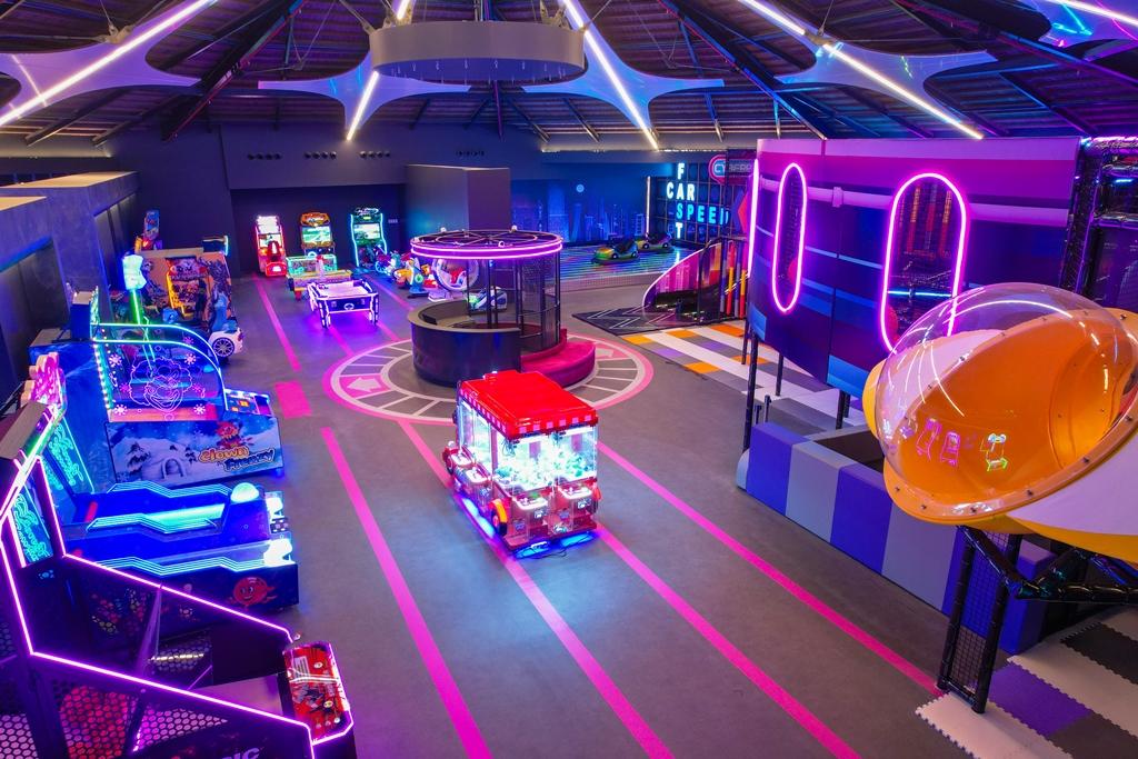 RAI PREMIUM TEKIROVA - Miniklub - Miniklub