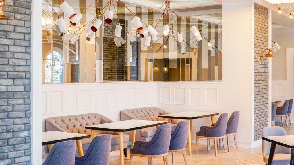 RAI PREMIUM TEKIROVA - Restaurace - Restaurace