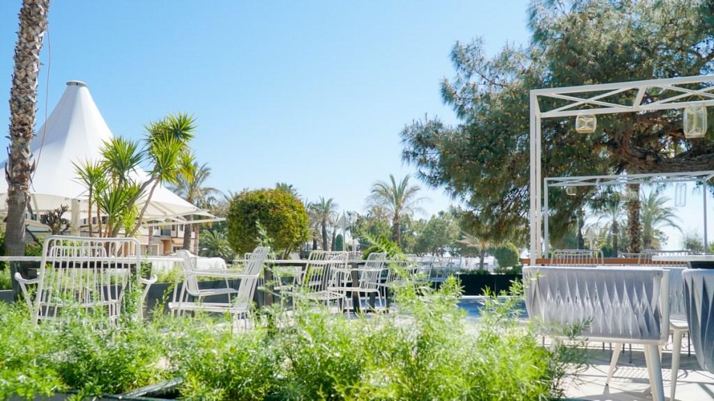 RAI PREMIUM TEKIROVA - Restaurace - Restaurace