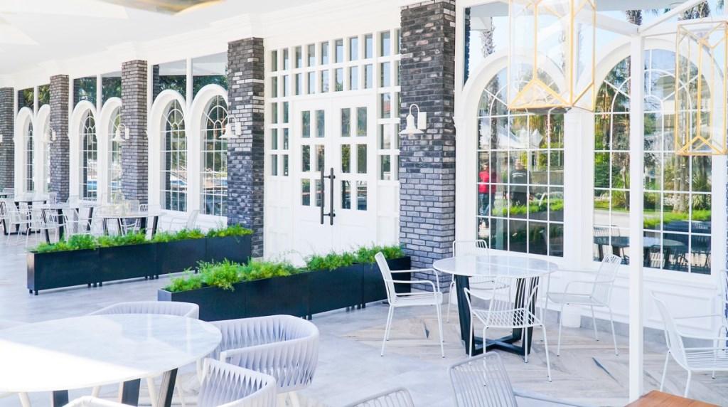 RAI PREMIUM TEKIROVA - Restaurace - Restaurace
