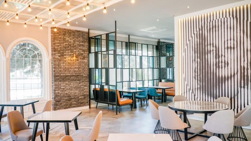 RAI PREMIUM TEKIROVA - Restaurace - Restaurace