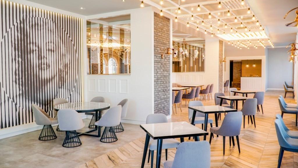 RAI PREMIUM TEKIROVA - Restaurace - Restaurace