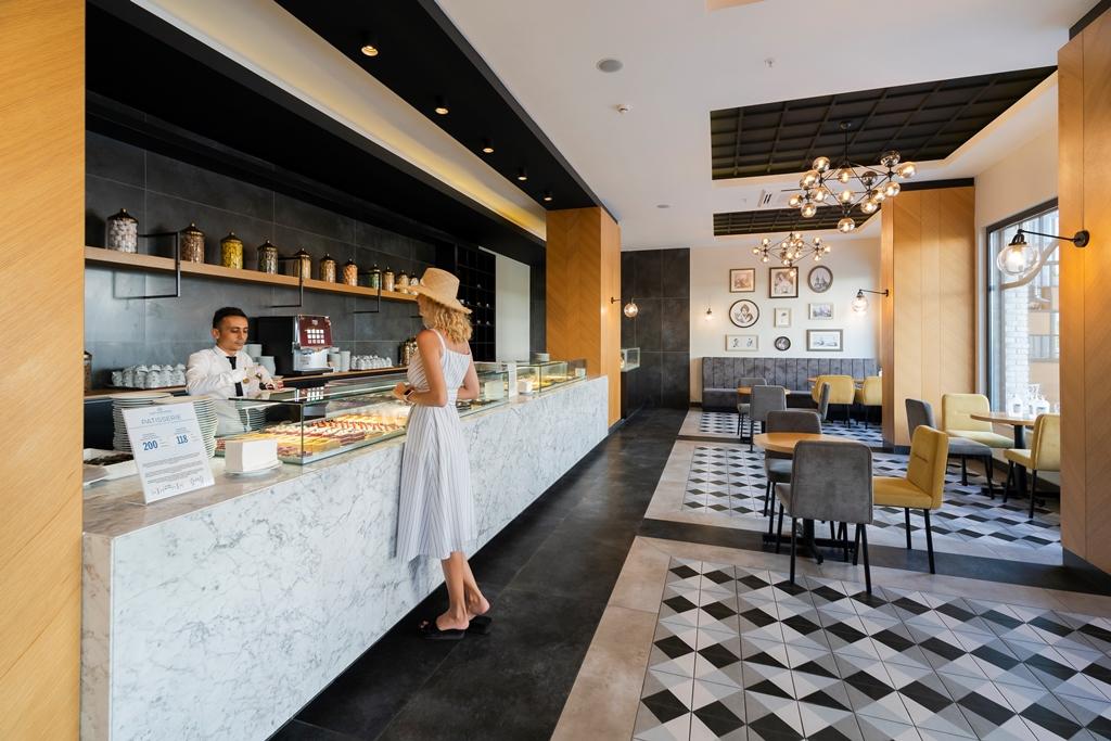 RAI PREMIUM TEKIROVA - Restaurace - Ostatní