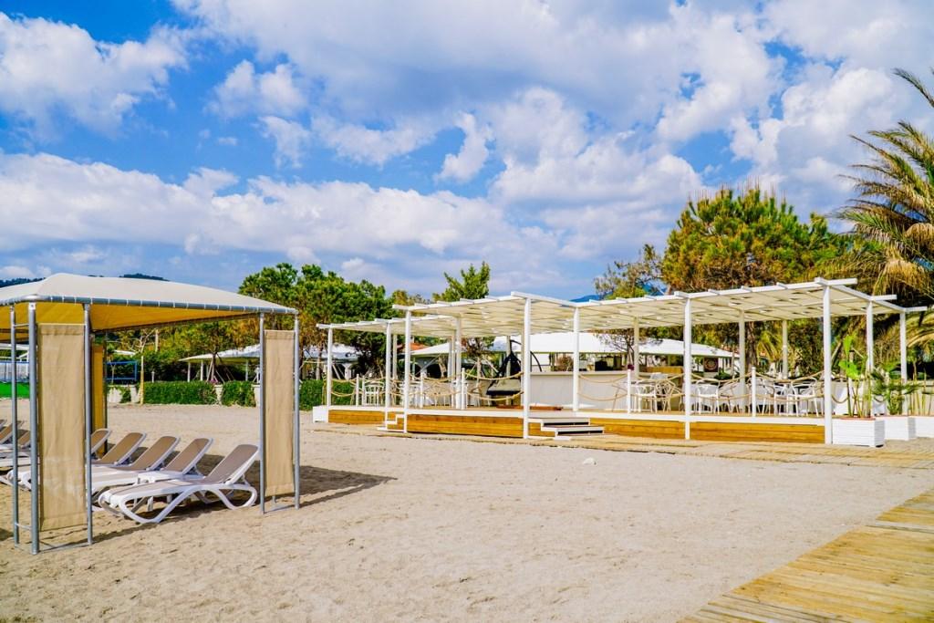 RAI PREMIUM TEKIROVA - Bary - BEACH BAR