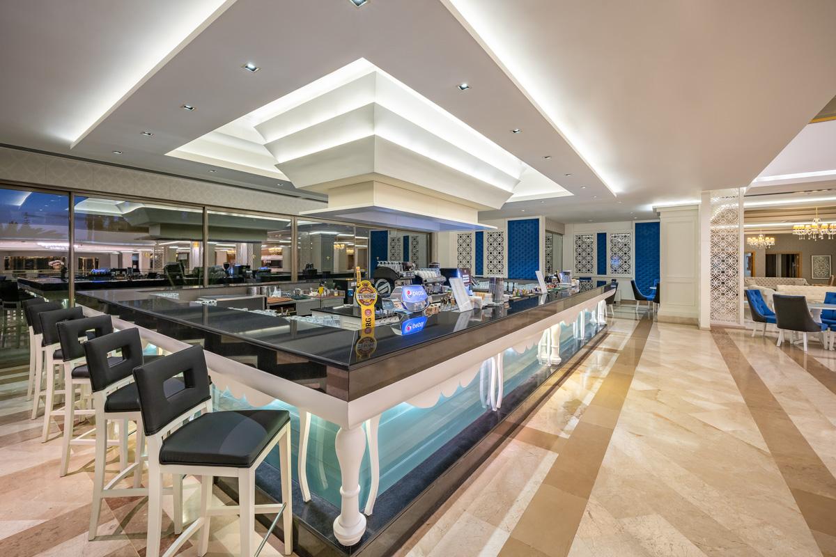 RAI PREMIUM TEKIROVA - Bary - LOBBY BAR