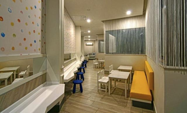 RAI PREMIUM TEKIROVA - Miniklub - Miniklub