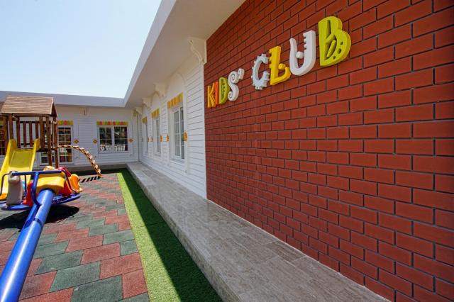 RAI PREMIUM TEKIROVA - Miniklub - Miniklub