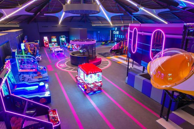 RAI PREMIUM TEKIROVA - Miniklub - Miniklub