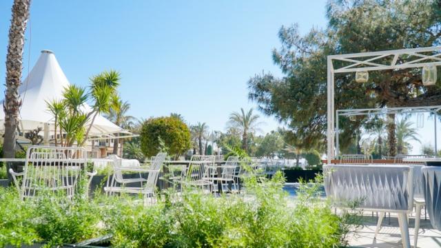 RAI PREMIUM TEKIROVA - Restaurace - Restaurace