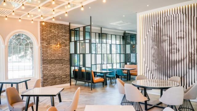 RAI PREMIUM TEKIROVA - Restaurace - Restaurace
