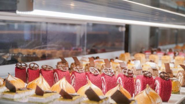 RAI PREMIUM TEKIROVA - Restaurace - Restaurace