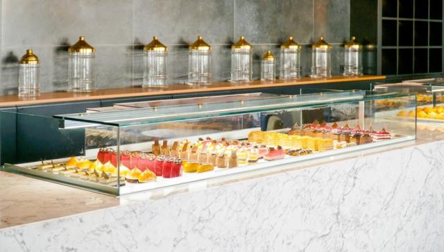 RAI PREMIUM TEKIROVA - Restaurace - Restaurace