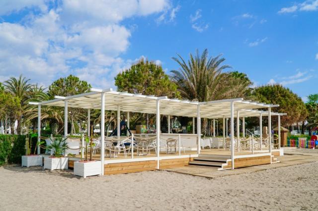 RAI PREMIUM TEKIROVA - Bary - BEACH BAR