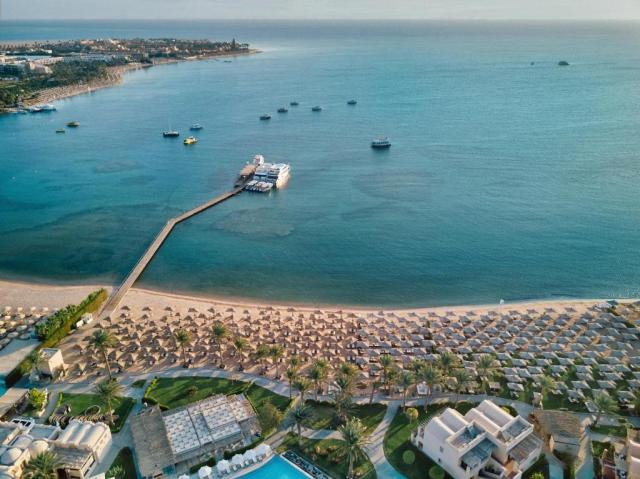 JAZ MAKADINA - Pláž - Pláž