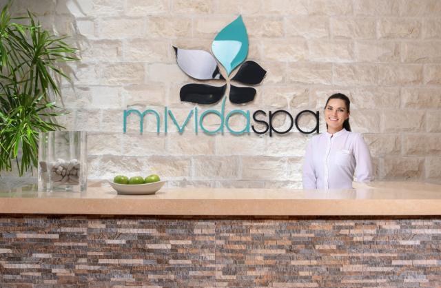 JAZ MAKADINA - Lázně - Lázně