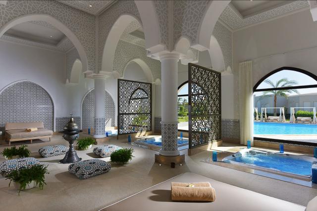 JAZ MAKADINA - Lázně - Lázně