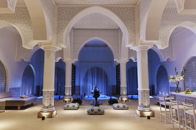 JAZ MAKADINA - Lázně - Lázně