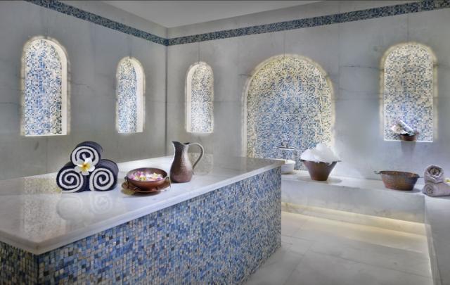 JAZ MAKADINA - Lázně - Lázně