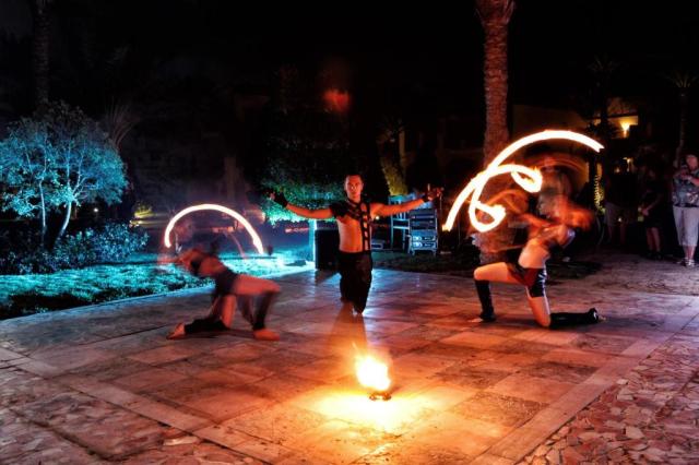 JAZ MAKADINA - Animace - Animace