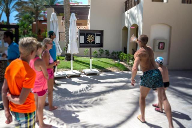 JAZ MAKADINA - Animace - Animace