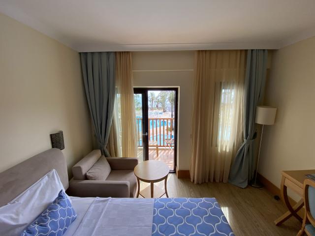GYPSOPHILA HOLIDAY VILLAGE - Pokoje - STANDARD ROOM