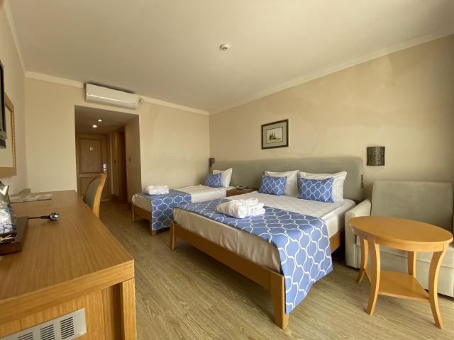 GYPSOPHILA HOLIDAY VILLAGE - Pokoje - STANDARD ROOM