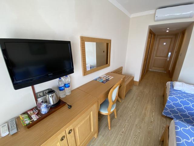 GYPSOPHILA HOLIDAY VILLAGE - Pokoje - STANDARD ROOM