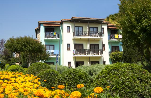 GYPSOPHILA HOLIDAY VILLAGE - Obecné - Obecné