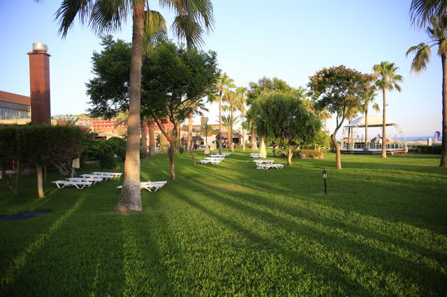 GYPSOPHILA HOLIDAY VILLAGE - Obecné - Ostatní