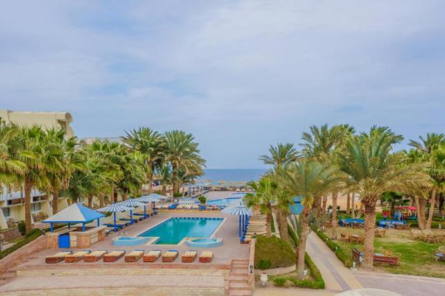 EMPIRE BEACH AQUA PARK - Bazény - Venkovní bazén