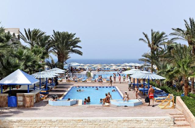 EMPIRE BEACH AQUA PARK - Obecné - Ostatní