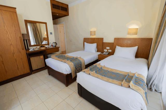 EMPIRE BEACH AQUA PARK - Pokoje - STANDARD ROOM
