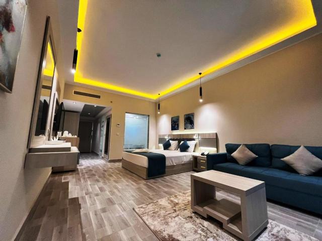 SIRENA BEACH RESORT & SPA - Pokoje - PREMIUM SEA VIEW