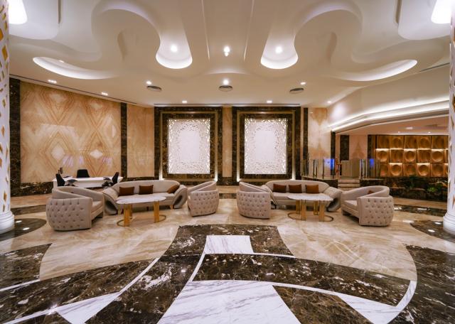 SIRENA BEACH RESORT & SPA - Obecné - Ostatní