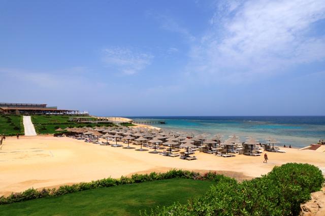 SIRENA BEACH RESORT & SPA - Pláž - Ostatní