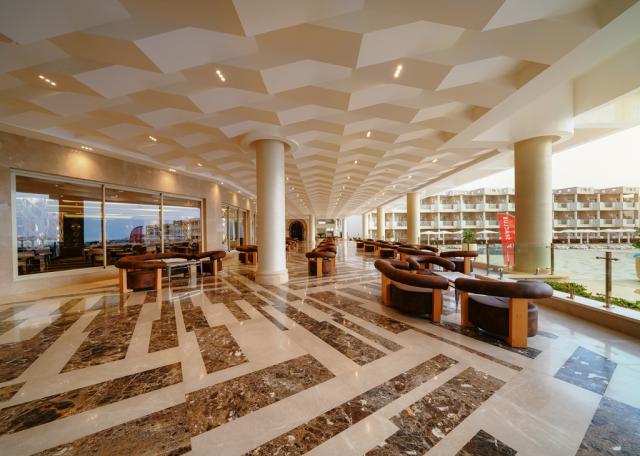 SIRENA BEACH RESORT & SPA - Obecné - Ostatní