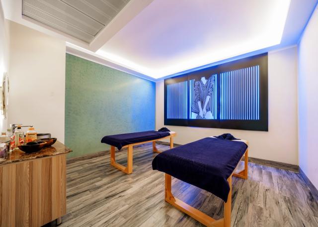 SIRENA BEACH RESORT & SPA - Lázně - Lázně
